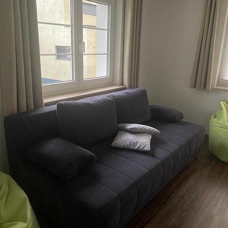 Wohnung Mit Garten Und Panoramablick In אינסברוק מראה חיצוני תמונה